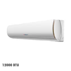 کولر گازی اینورتر تراست TTSR12HT1I