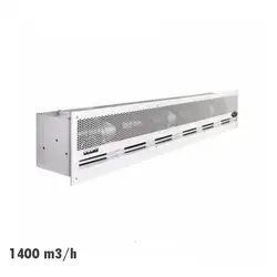 پرده هوای میتسویی ریموت دار FM-4009-CS-HW