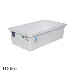 وان KU پلاستونیک 150 لیتری