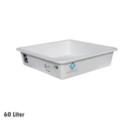 وان PL پلاستونیک 60 لیتری