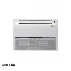 فن کویل سقفی زمینی گرین GFF600P1