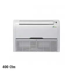 فن کویل سقفی زمینی گرین GFF400P1