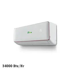 اسپلیت حاره ای گرین 36000 Btu/h