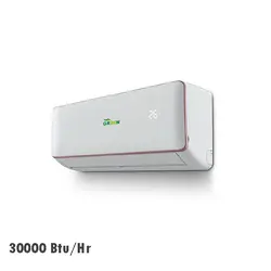 اسپلیت حاره ای گرین 30000 Btu/h