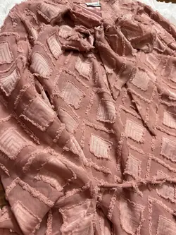 شومیز طرح لوزی