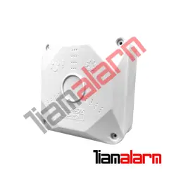 کم باکس(CAM BOX) جعبه تقسیم دوربین 12 × 12