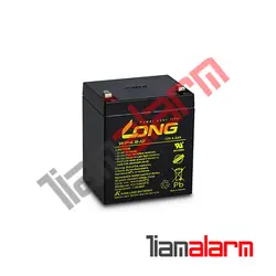 باتری 12ولت 4.5 آمپر لانگ long