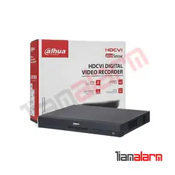 دستگاه XVR سی و دو کاناله Dahua XVR5232-4KS2 5MP