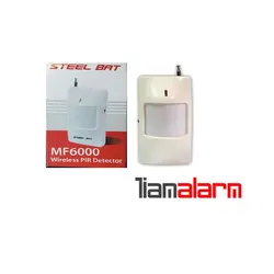 چشمی بیسیم STEELBAT فرکانس 315