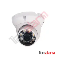 دوربین مداربسته دام با کیفیت ۲MP برند LIGHT مدل DF-260-F37XM