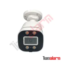 دوربین مداربسته بولت AHD پلاستیکی ۲MP برند LIGHT مدل BF-230-F37XM