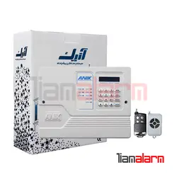 دزدگیراماکن سیمکارتی آنیک مدل A470