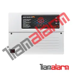 برق اضطراری (UPS) 12ولت 10آمپر برند SEP مدل NPS-120EP