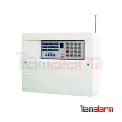 دزدگیر اماکن مدل فایو استار SA-205