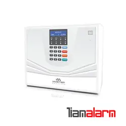 دزدگیر اماکن سیم کارتی و تلفنی مدل مستر M910