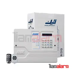 دزدگیر اماکن سیمکارتی آنیک مدل A570