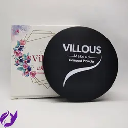 خرید پنکک ارزان قیمت ویلوس ساخت ایران - تیکال - پنکیک صورت villous