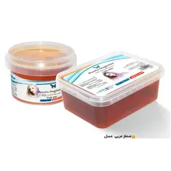 خرید صمغ عربی برای اپیلاسیون | قیمت موم های عربی سرد برای صورت