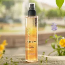 💛 اسپری بدن ، مو ، ملحفه و بالش ( اسپری عطری خوشبو کننده ) کلونیا 💛
