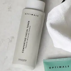 تونر تسکین دهنده اپتیمالز