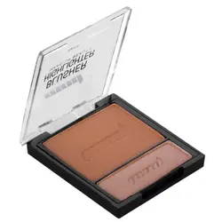 رژگونه هایلایتر شماره 1