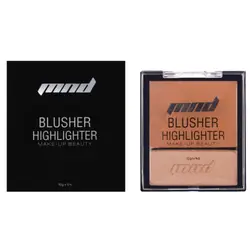 رژگونه هایلایتر شماره 1