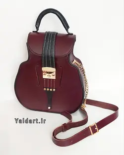 کیف شکل ویولن