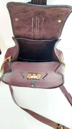 کیف شکل ویولن