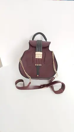 کیف شکل ویولن