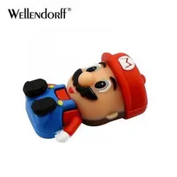 فلش 32گیگ عروسکی سوپر ماریو