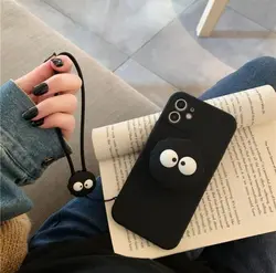 قاب موبایل سامسونگ Note9 هپل + پاپ سوکت