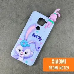 قاب موبایل شیائومی Redmi note 10 pro استلا خرگوشی