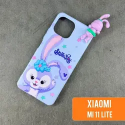 قاب موبایل شیائومی Redmi note 10 pro استلا خرگوشی