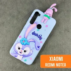 قاب موبایل شیائومی Redmi Note8 pro استلا خرگوشی
