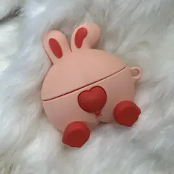 کاور ابرپاد 2 / 1 series خرگوش یه سر و دو گوش