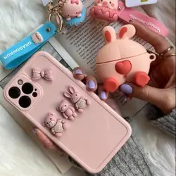 کاور ابرپاد 2 / 1 series خرگوش یه سر و دو گوش