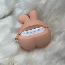 کاور ابرپاد 2 / 1 series خرگوش یه سر و دو گوش