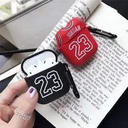 کاور ایرپاد  series PRO لباس جردن 23 نازک