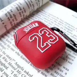 کاور ایرپاد  series PRO لباس جردن 23 نازک