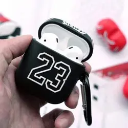 کاور ایرپاد  series PRO لباس جردن 23 نازک