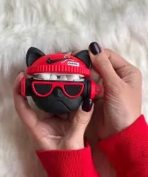 کاور ایرپاد 2 / 1 series بولداگ نایک کول