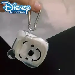 کاور ایرپاد 2 / 1 series خرس پو دیزنی برجسته بی رنگ