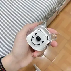 کاور ایرپاد 2 / 1 series خرس پو دیزنی برجسته بی رنگ