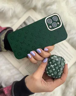 کاور ایرپاد 2 / 1 series لویی ویتون فونتی