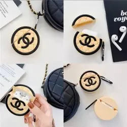 کاور ایرپاد esries1\2 شنل گرد