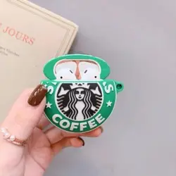 کاور ایرپاد series 1\2 استارباکس گرد