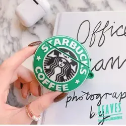 کاور ایرپاد series 1\2 استارباکس گرد