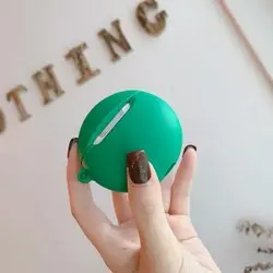 کاور ایرپاد series 1\2 استارباکس گرد