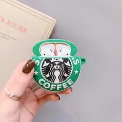 کاور ایرپاد series 1\2 استارباکس گرد