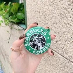 کاور ایرپاد series 1\2 استارباکس گرد